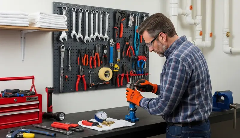 Why Plumbing Maintenance Saves Money in Adelanto, CA in Adelanto, CA